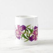 Mok  Orchid Flowers (Center)