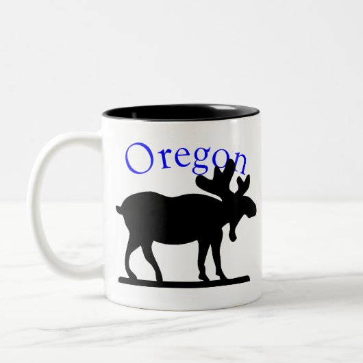 Mok Oregon Moose (Links)