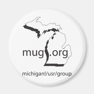 MOK.org accessoires Magneet