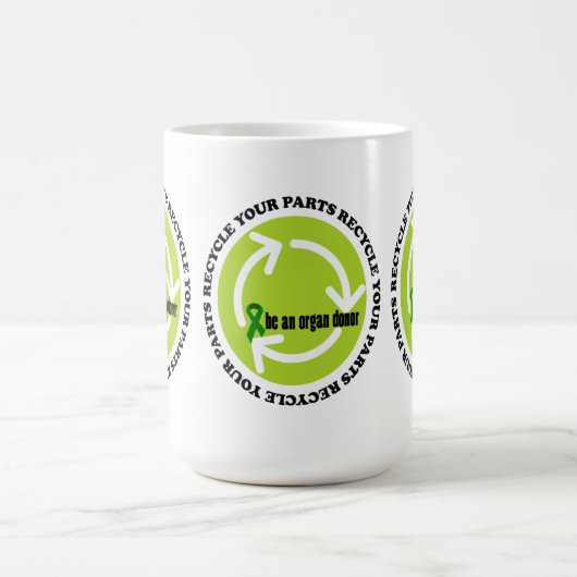 Mok orgaandonor (Center)