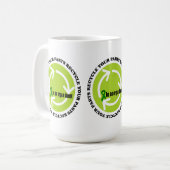 Mok orgaandonor (Voorkant links)