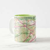 Mok - Oriëntatie (Voorkant links)