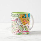 Mok - Oriëntatie (Voorkant rechts)