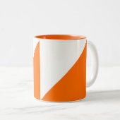 Mok - oriënterende logo (Voorkant rechts)