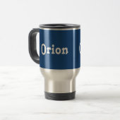Mok Orion (Voorkant links)