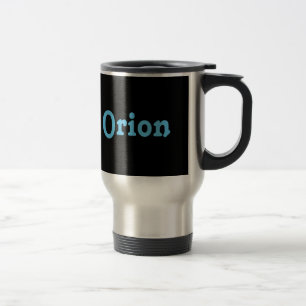 Mok Orion