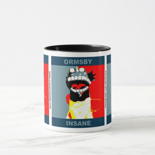 Mok Ormsby Campaign Style (Midden)