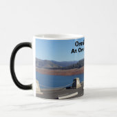 Mok Oroville Dam Hot Beverage (Links)