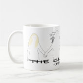 Mok "ORPHAN BLACK" (Links)