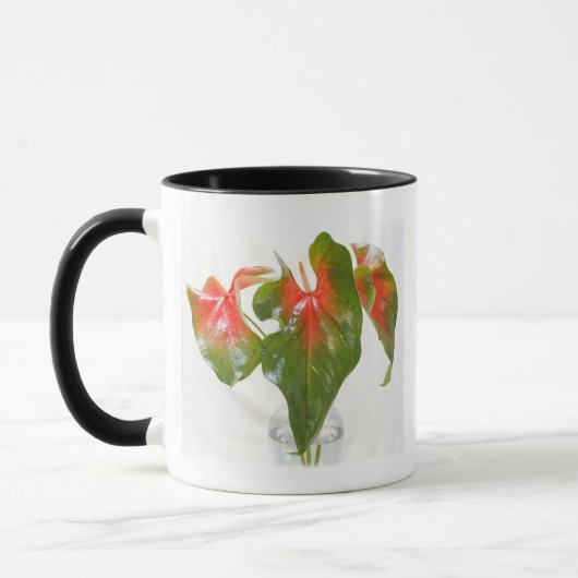 Mok Oshiro Obake Anthurium Coffee (Links)