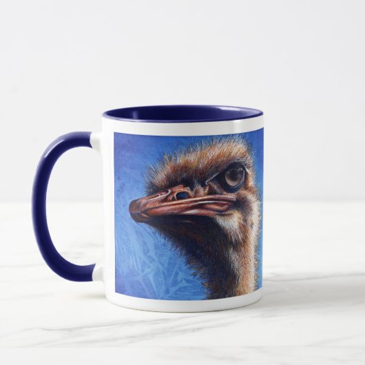 Mok Ostrich Fugley (Links)