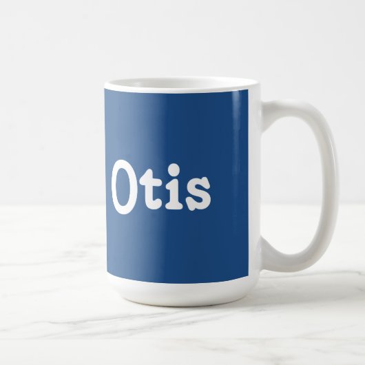 Mok Otis (Rechts)