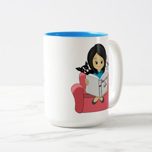 MOK OUAC-pups (Voorkant rechts)