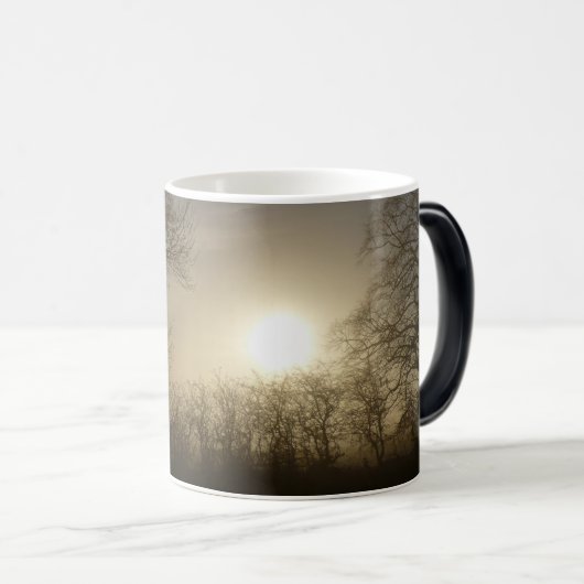 mok 'Oude bomen' (Voorkant rechts)