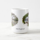 Mok OUDE ENGLAND COFFEE (Center)