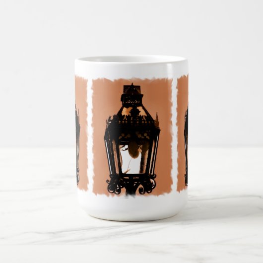 Mok OUDE ENGLAND COFFEE (Center)