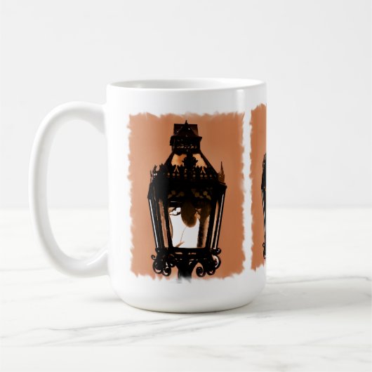 Mok OUDE ENGLAND COFFEE (Links)