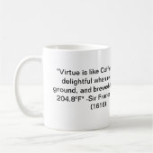 Mok oude koffie in Portland: Virtueel is als koffi (Links)