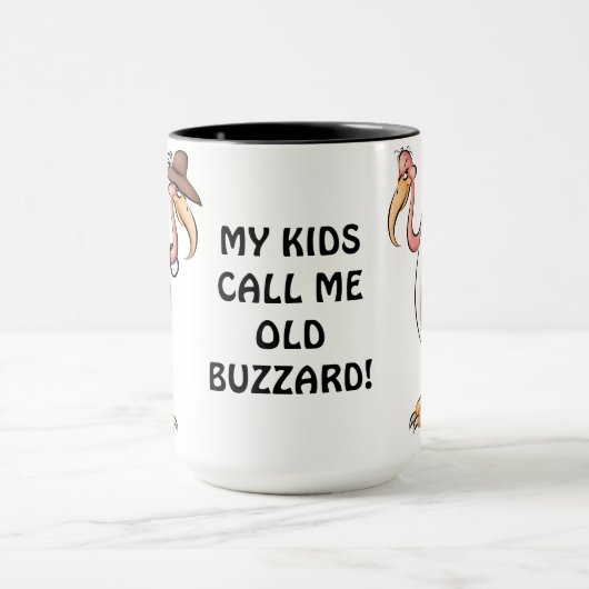 Mok oude koffiebranderij (Midden)