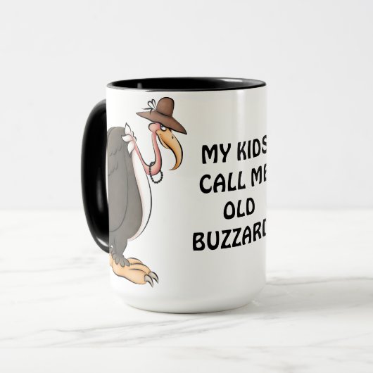 Mok oude koffiebranderij (Voorkant links)