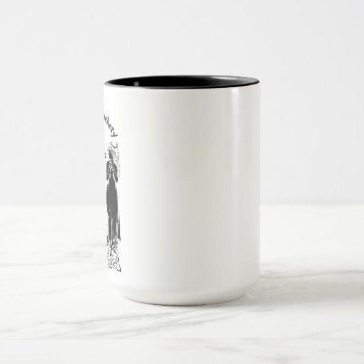 Mok Oude leeftijd en bereikkunde (Midden)