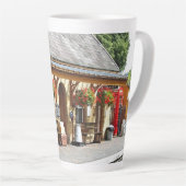 Mok OUDE TREINSTATION COFFEE (Rechterhoek)