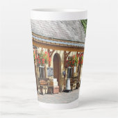 Mok OUDE TREINSTATION COFFEE (Voorkant)