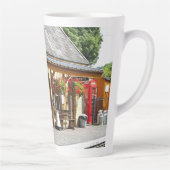 Mok OUDE TREINSTATION COFFEE (Rechts)