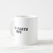 Mok Oude Vruchtvrouw (Voorkant links)