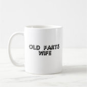 Mok Oude Vruchtvrouw (Links)