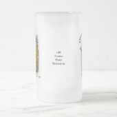 Mok oude zwitserse brouwerij (Center)