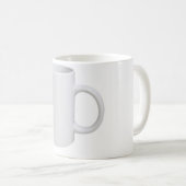 Mok over een Mok (Voorkant rechts)