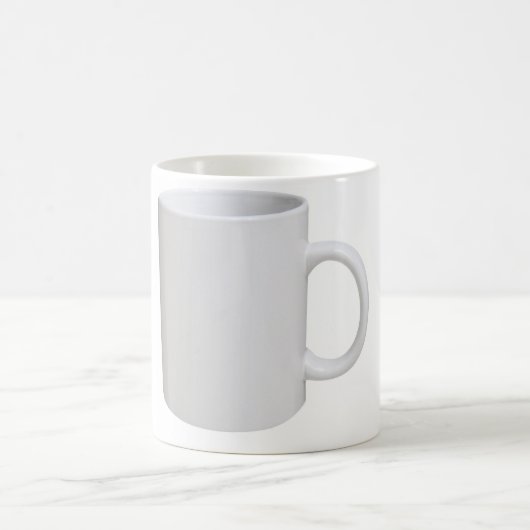 Mok over een Mok (Center)