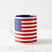 Mok over het Amerikaanse staatsburgerschap van Jan (Voorkant links)
