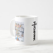 Mok over het bestaan van Pitchfork in Johann Tienh (Voorkant links)