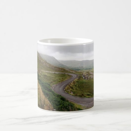 Mok over lange afstanden (Center)