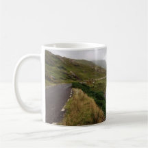 Mok over lange afstanden