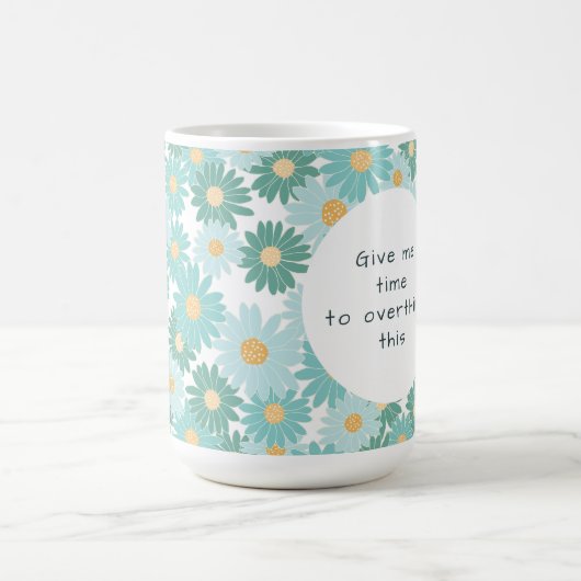 Mok overdenken (Center)