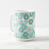 Mok overdenken (Voorkant links)