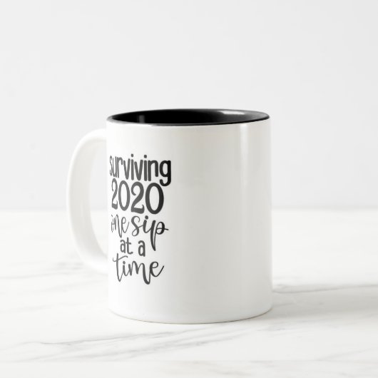 Mok overleven 2020 (Voorkant links)