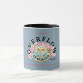 MOK OVERSTROMEN Ontworpen door: Adiela Akoo (Midden)