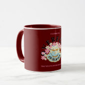 MOK OVERSTROMEN Ontworpen door: Adiela Akoo (Voorkant links)