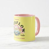 MOK OVERSTROMEN Ontworpen door: Adiela Akoo (Voorkant rechts)