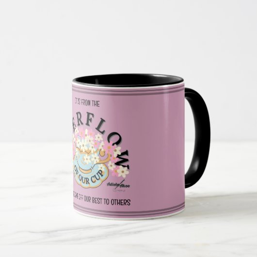 MOK OVERSTROMING door Adiela Akoo (Voorkant rechts)