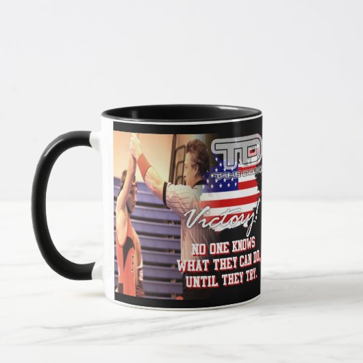 mok overwinning (Links)