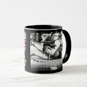 mok overwinning (Voorkant rechts)