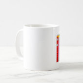 Mok overzicht reststoffen (Voorkant links)