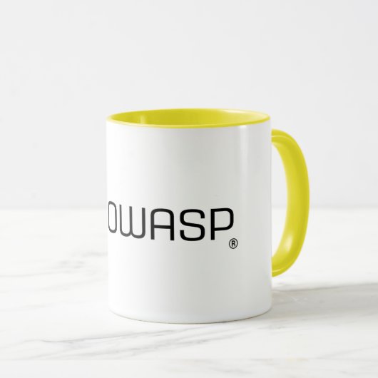 Mok OWASP  (Voorkant rechts)