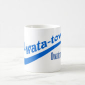 Mok Owatonna Coffee - (Center)