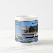 Mok Owen M. Frederick & Harvy (Center)